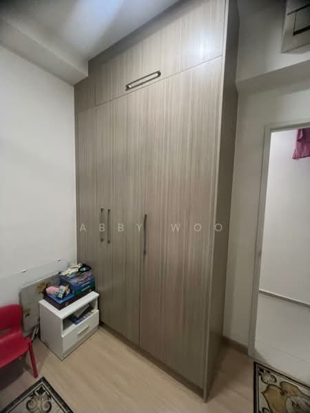 Service Residence for Rent at Gravit8, Klang - Abby Woo - PropertyGuru.com.my
