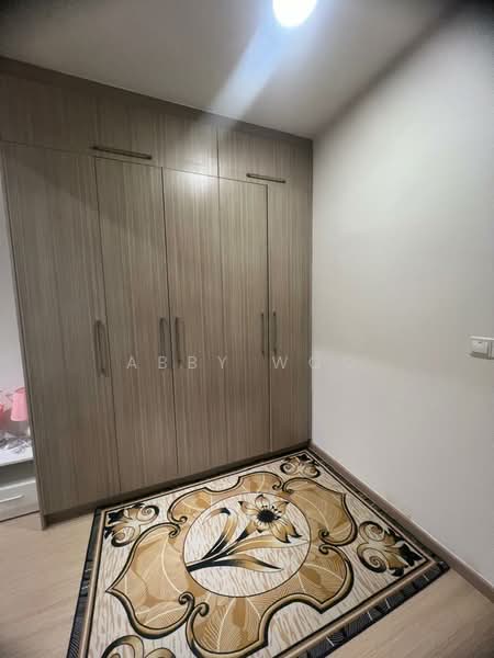 Service Residence for Rent at Gravit8, Klang - Abby Woo - PropertyGuru.com.my