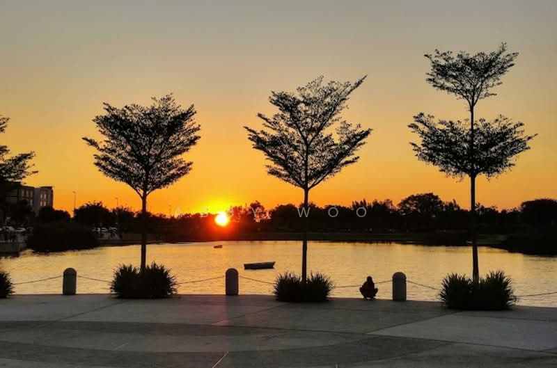 Service Residence for Rent at Gravit8, Klang - Abby Woo - PropertyGuru.com.my