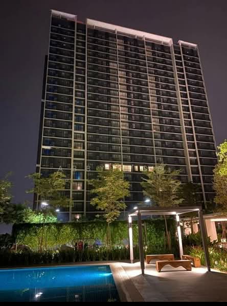 Service Residence for Rent at Gravit8, Klang - Abby Woo - PropertyGuru.com.my