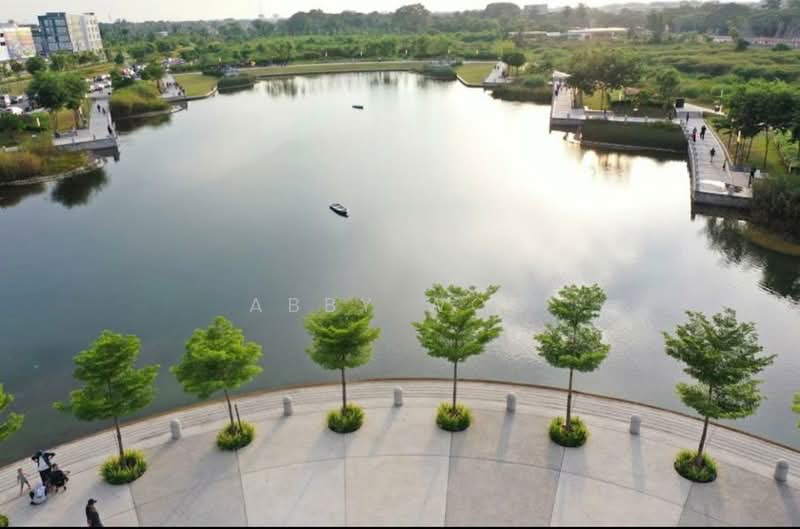 Service Residence for Rent at Gravit8, Klang - Abby Woo - PropertyGuru.com.my