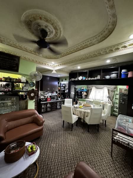 2-storey Terraced House for Sale in Subang Jaya (Selangor) - Abu Mansur - PropertyGuru.com.my