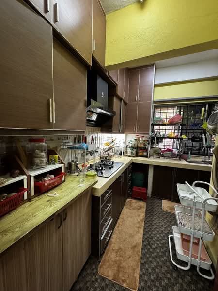 2-storey Terraced House for Sale in Subang Jaya (Selangor) - Abu Mansur - PropertyGuru.com.my