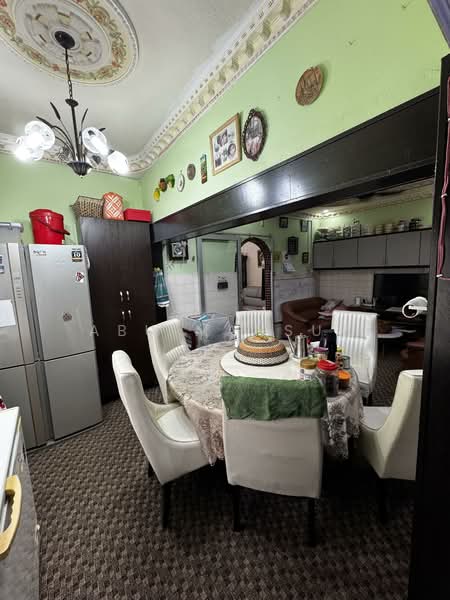 2-storey Terraced House for Sale in Subang Jaya (Selangor) - Abu Mansur - PropertyGuru.com.my