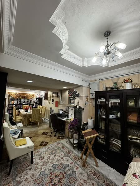 2-storey Terraced House for Sale in Subang Jaya (Selangor) - Abu Mansur - PropertyGuru.com.my