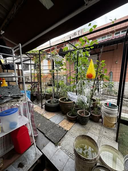 2-storey Terraced House for Sale in Subang Jaya (Selangor) - Abu Mansur - PropertyGuru.com.my