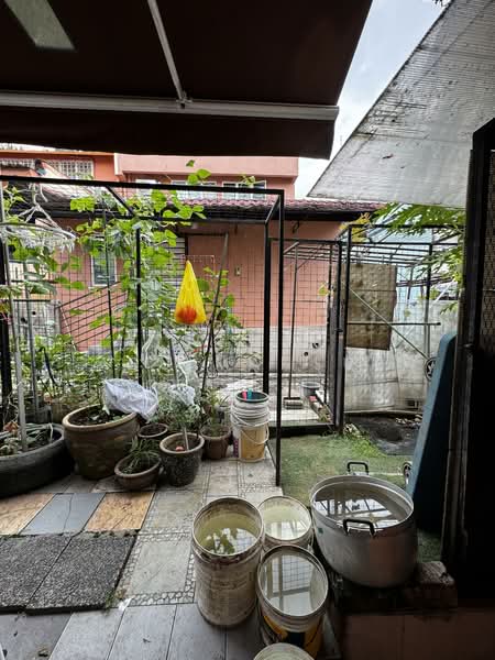 2-storey Terraced House for Sale in Subang Jaya (Selangor) - Abu Mansur - PropertyGuru.com.my