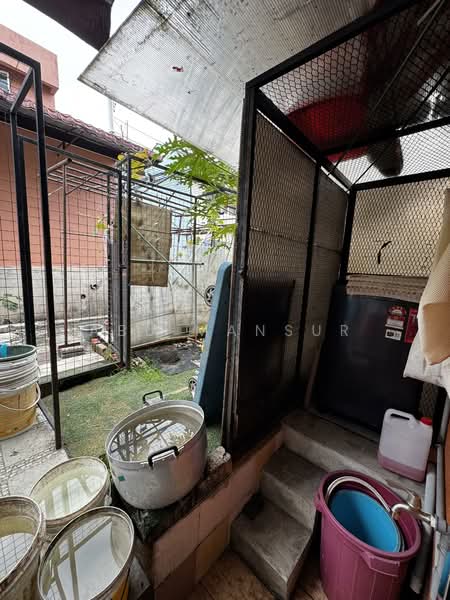 2-storey Terraced House for Sale in Subang Jaya (Selangor) - Abu Mansur - PropertyGuru.com.my