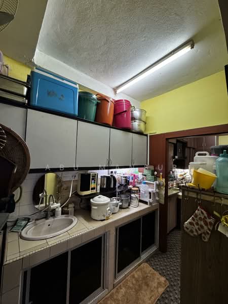 2-storey Terraced House for Sale in Subang Jaya (Selangor) - Abu Mansur - PropertyGuru.com.my