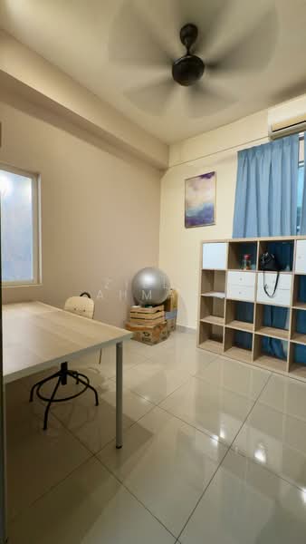 Mutiara Ville untuk Untuk Disewa - RM 2,500 /bulan, Mac 2026 - Study - PropertyGuru.com.my