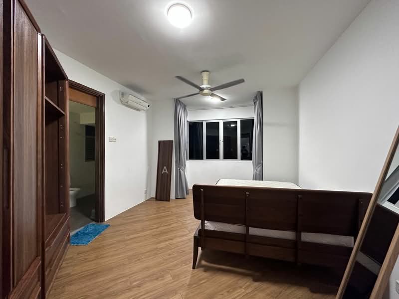 Condominium for Rent at Riana Green Condominium - Ivan Kok - Bedroom - PropertyGuru.com.my