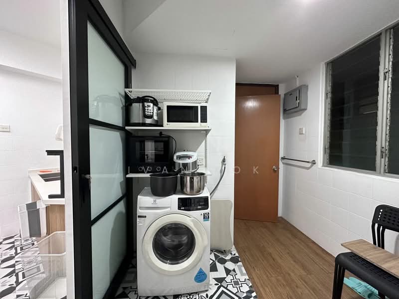 Condominium for Rent at Riana Green Condominium - Ivan Kok - Interior - PropertyGuru.com.my