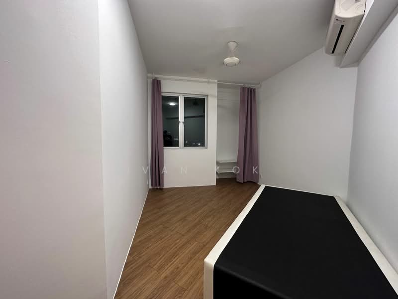Condominium for Rent at Riana Green Condominium - Ivan Kok - Bedroom - PropertyGuru.com.my