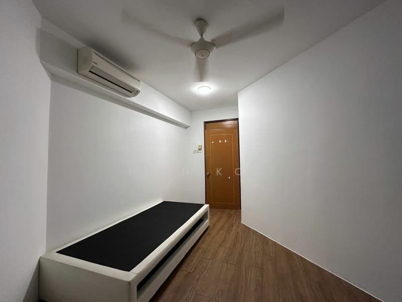 Condominium for Rent at Riana Green Condominium - Ivan Kok - Bedroom - PropertyGuru.com.my