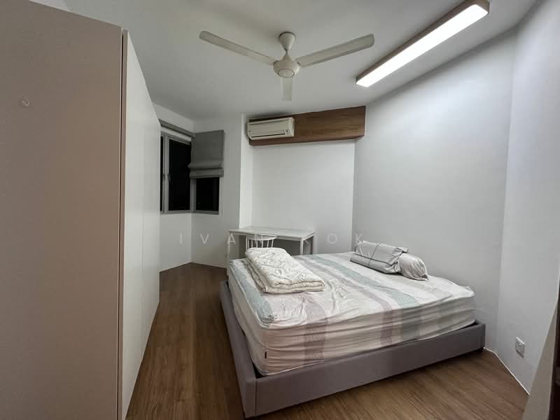 Condominium for Rent at Riana Green Condominium - Ivan Kok - Bedroom - PropertyGuru.com.my