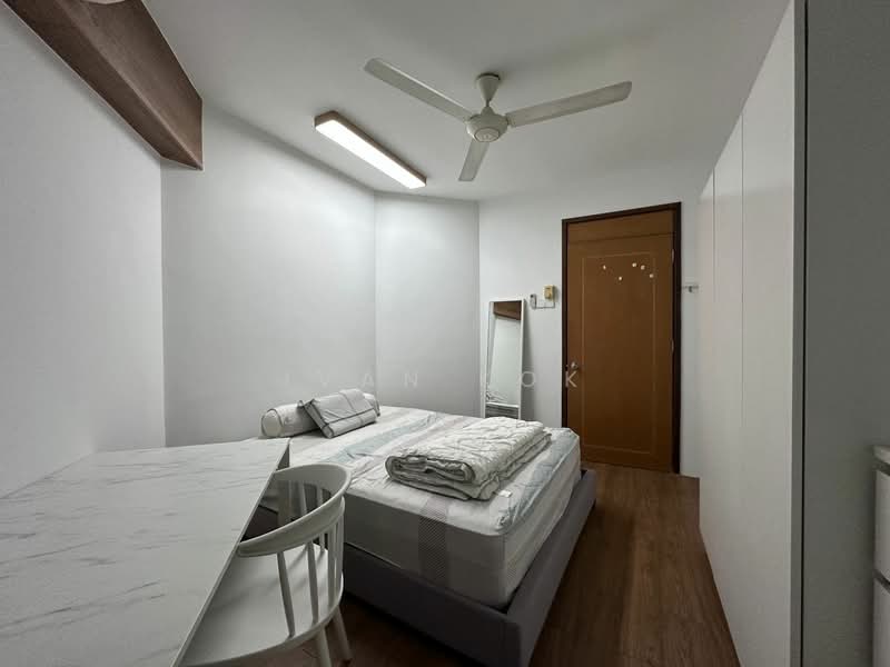 Condominium for Rent at Riana Green Condominium - Ivan Kok - Bedroom - PropertyGuru.com.my