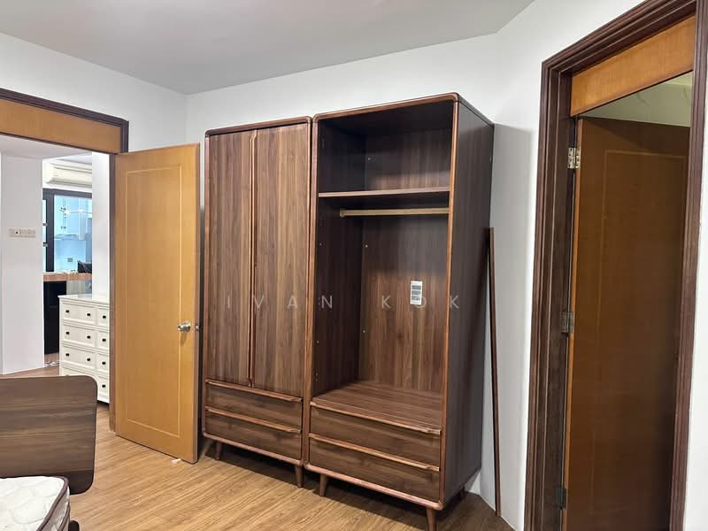 Condominium for Rent at Riana Green Condominium - Ivan Kok - Interior - PropertyGuru.com.my