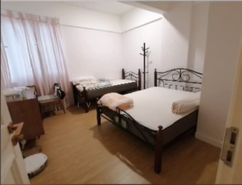 Kondominium untuk Disewa di Riana Green Condominium - Ivan Kok - Bedroom - PropertyGuru.com.my