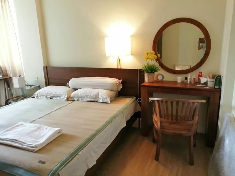 Kondominium untuk Disewa di Riana Green Condominium - Ivan Kok - Bedroom - PropertyGuru.com.my