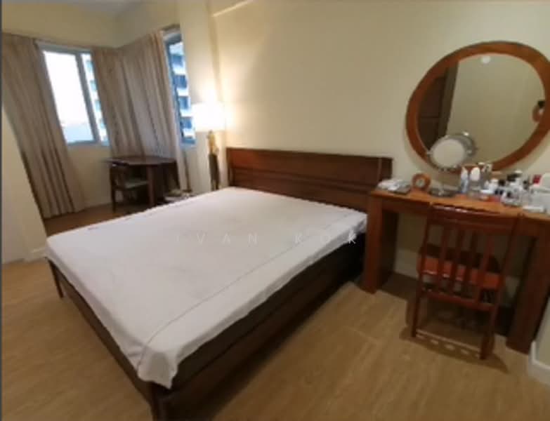 Kondominium untuk Disewa di Riana Green Condominium - Ivan Kok - Bedroom - PropertyGuru.com.my