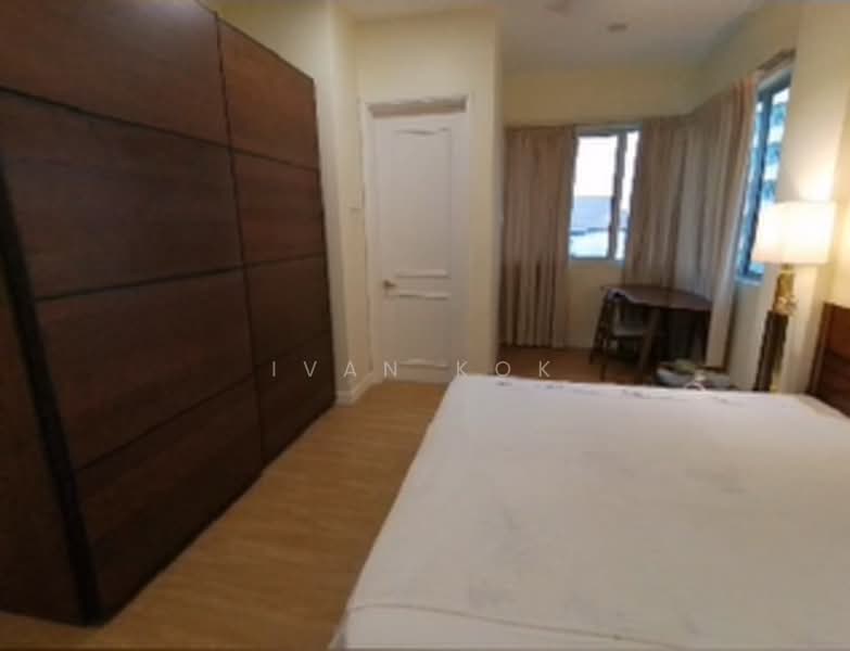 Kondominium untuk Disewa di Riana Green Condominium - Ivan Kok - Bedroom - PropertyGuru.com.my