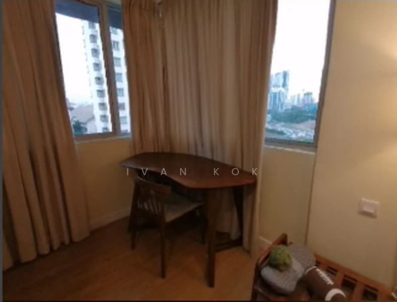 Kondominium untuk Disewa di Riana Green Condominium - Ivan Kok - View - PropertyGuru.com.my