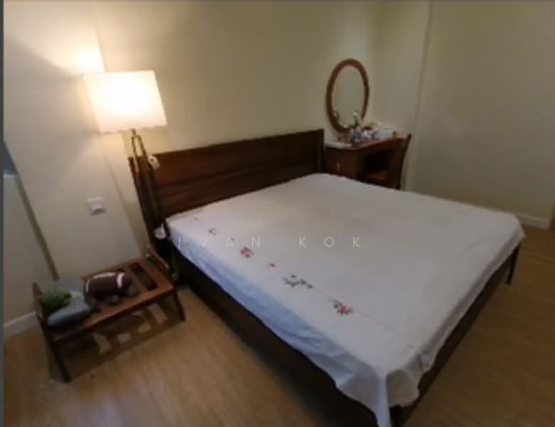 Kondominium untuk Disewa di Riana Green Condominium - Ivan Kok - Bedroom - PropertyGuru.com.my