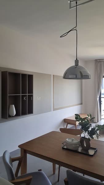 D'Ivo untuk Untuk Disewa - RM 3,500 /bulan, Mac 2026 - Dining Hall - PropertyGuru.com.my