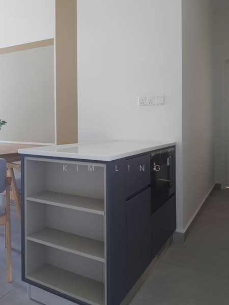 D'Ivo untuk Untuk Disewa - RM 3,500 /bulan, Mac 2026 - Kitchen - PropertyGuru.com.my