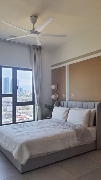 D'Ivo untuk Untuk Disewa - RM 3,500 /bulan, Mac 2026 - Master Bedroom - PropertyGuru.com.my