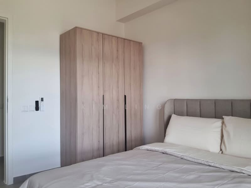 D'Ivo untuk Untuk Disewa - RM 3,500 /bulan, Mac 2026 - Bedroom 2 - PropertyGuru.com.my