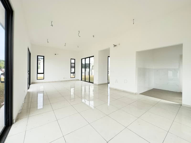 Alam Sari untuk Untuk Dijual - RM 2,300,000, Mac 2026 - Living Room - PropertyGuru.com.my