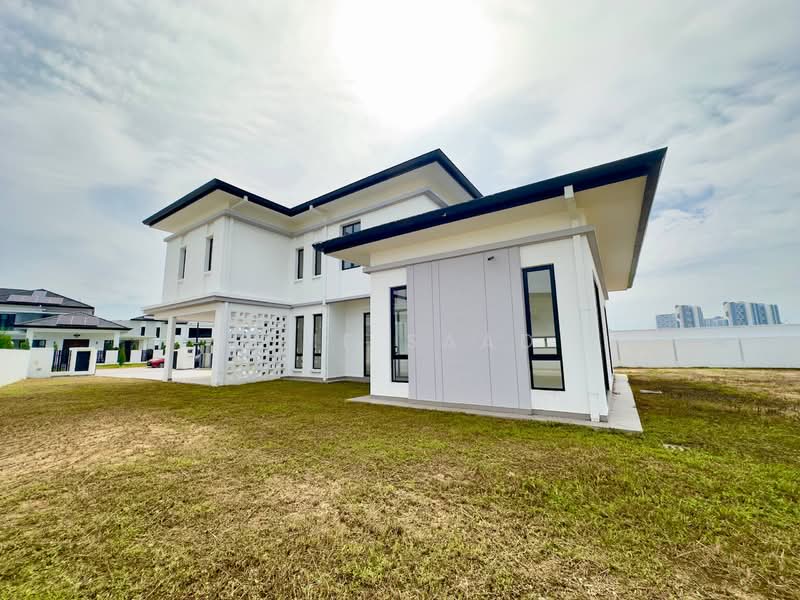 Alam Sari untuk Untuk Dijual - RM 2,300,000, Mac 2026 - Exterior - PropertyGuru.com.my