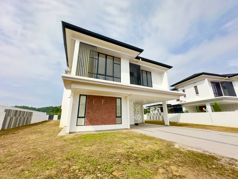 Alam Sari untuk Untuk Dijual - RM 2,300,000, Mac 2026 - Exterior - PropertyGuru.com.my