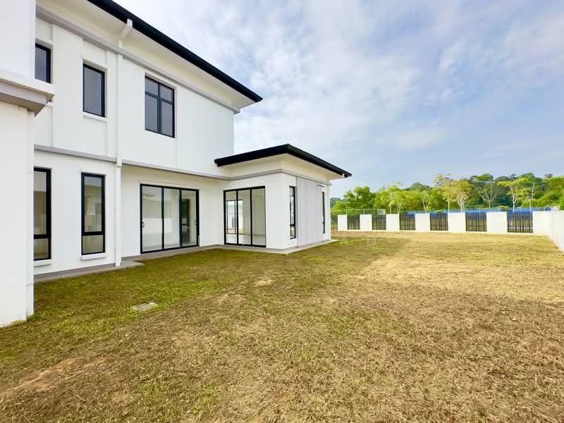 Alam Sari untuk Untuk Dijual - RM 2,300,000, Mac 2026 - Exterior - PropertyGuru.com.my