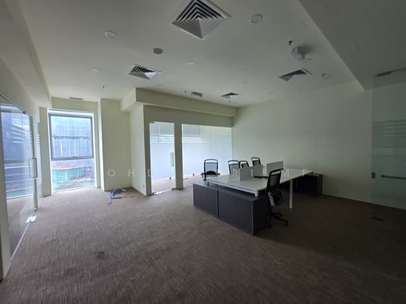 Office for Rent in Sri Hartamas (Kuala Lumpur) - Mohd Fitri MF - Interior - PropertyGuru.com.my