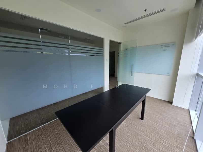 Office for Rent in Sri Hartamas (Kuala Lumpur) - Mohd Fitri MF - Interior - PropertyGuru.com.my