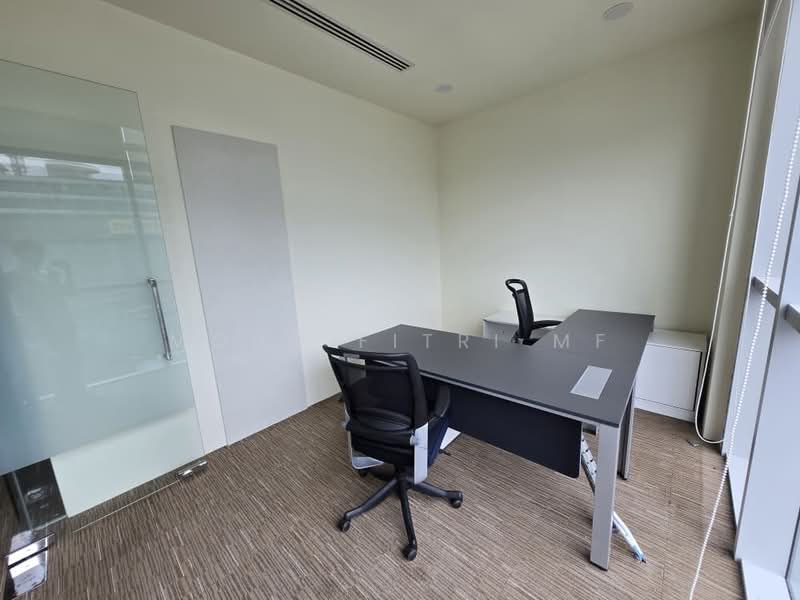 Office for Rent in Sri Hartamas (Kuala Lumpur) - Mohd Fitri MF - Interior - PropertyGuru.com.my