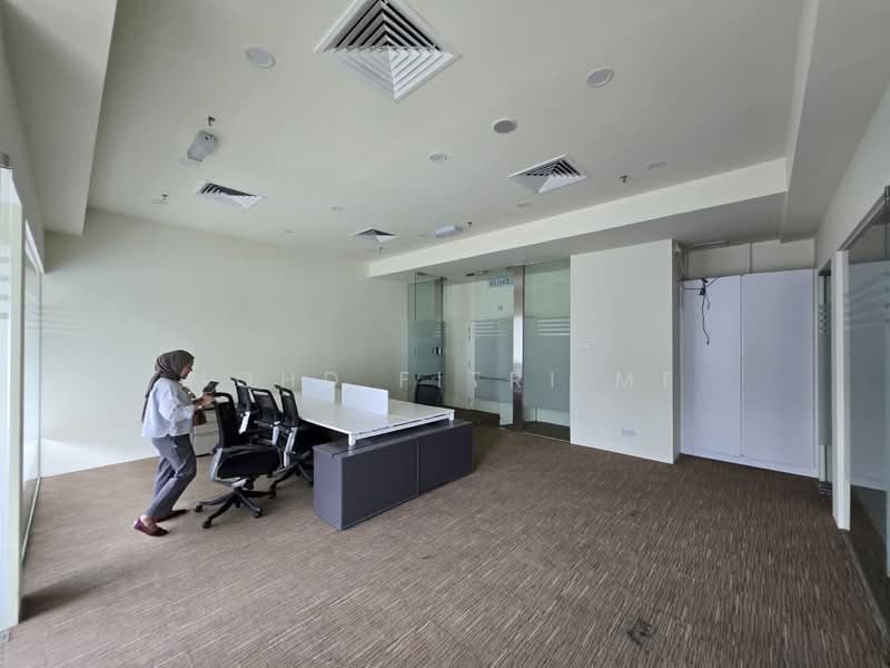 Office for Rent in Dutamas (Kuala Lumpur) - Mohd Fitri MF - Interior - PropertyGuru.com.my