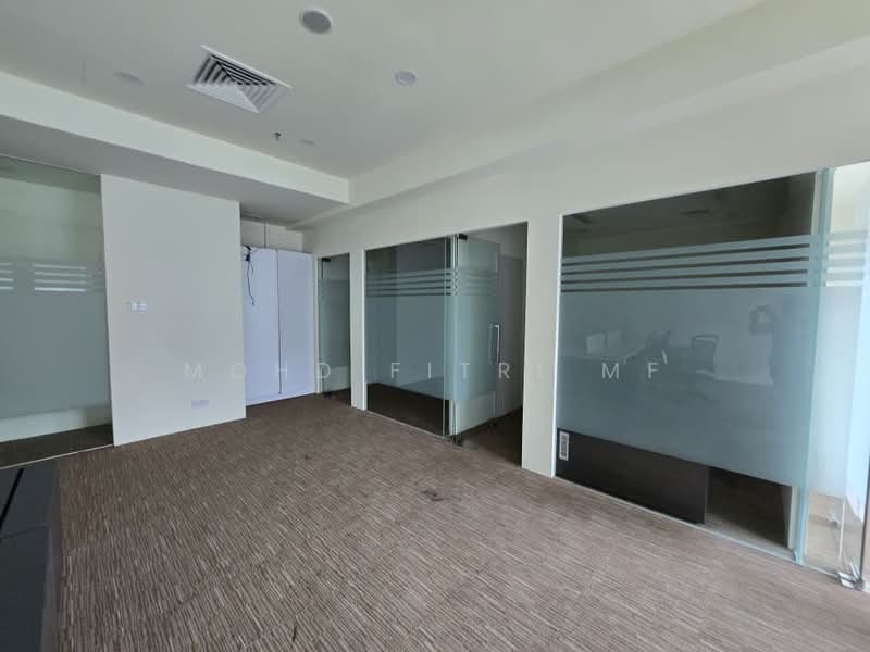 Office for Rent in Dutamas (Kuala Lumpur) - Mohd Fitri MF - Interior - PropertyGuru.com.my
