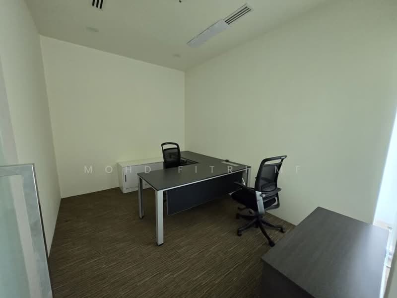 Office for Rent in Taman Tun Dr Ismail (Kuala Lumpur) - Mohd Fitri MF - Study - PropertyGuru.com.my