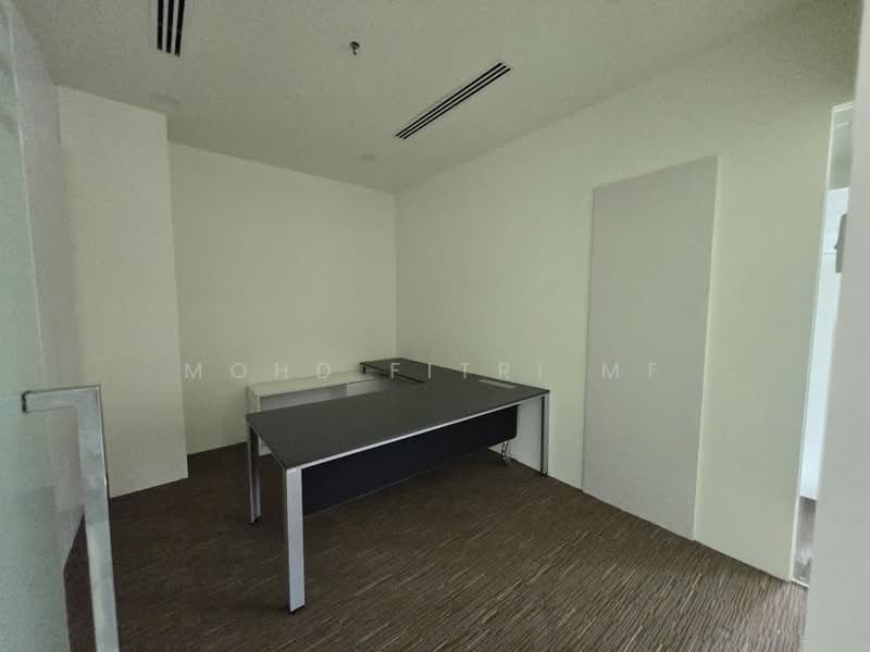 Office for Rent in Dutamas (Kuala Lumpur) - Mohd Fitri MF - Interior - PropertyGuru.com.my