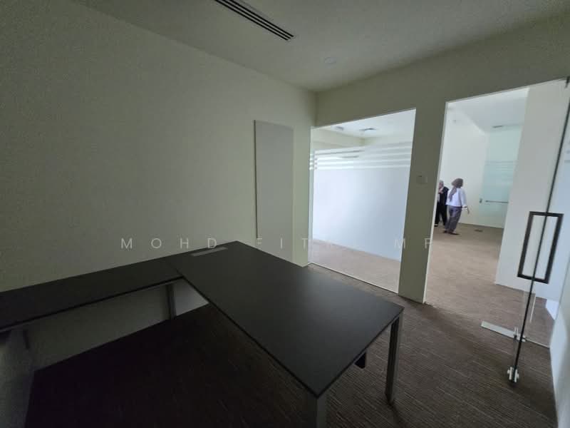 Office for Rent in Dutamas (Kuala Lumpur) - Mohd Fitri MF - Interior - PropertyGuru.com.my