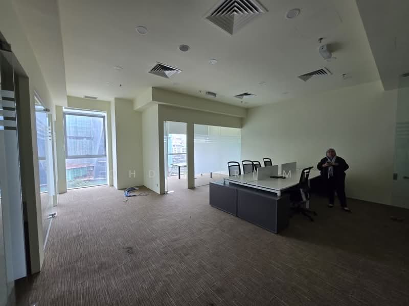 Office for Rent in Dutamas (Kuala Lumpur) - Mohd Fitri MF - Interior - PropertyGuru.com.my