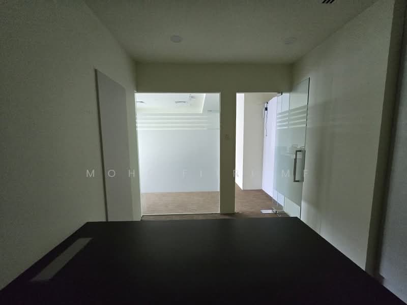 Office for Rent in Dutamas (Kuala Lumpur) - Mohd Fitri MF - Interior - PropertyGuru.com.my