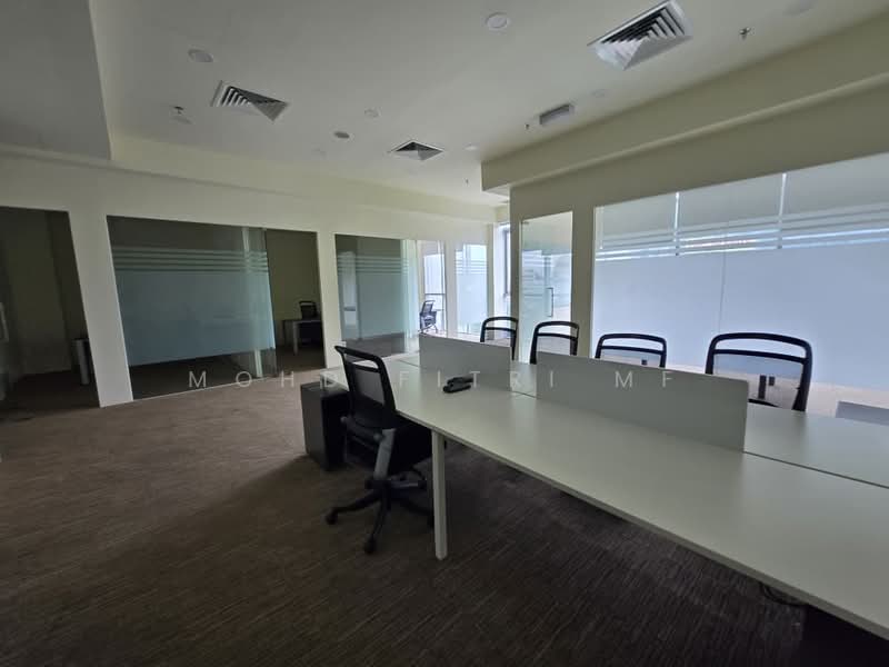 Office for Rent in Dutamas (Kuala Lumpur) - Mohd Fitri MF - Interior - PropertyGuru.com.my