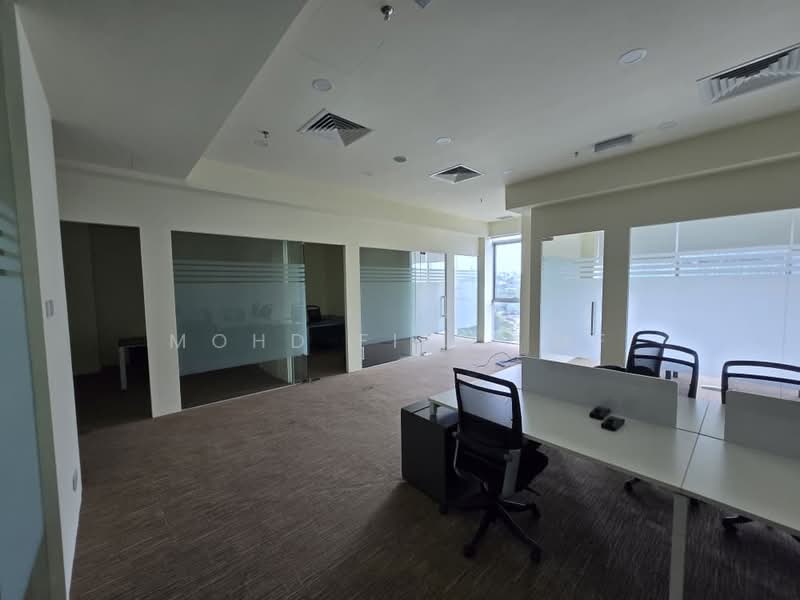 Office for Rent in Dutamas (Kuala Lumpur) - Mohd Fitri MF - Interior - PropertyGuru.com.my