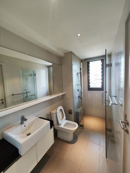 Kondominium untuk Disewa di Iskandar Residences - Daniel Tey - Bathroom - PropertyGuru.com.my
