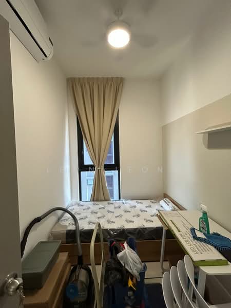Kondominium untuk Disewa di Skyline KL - Leon Leong - Bedroom - PropertyGuru.com.my