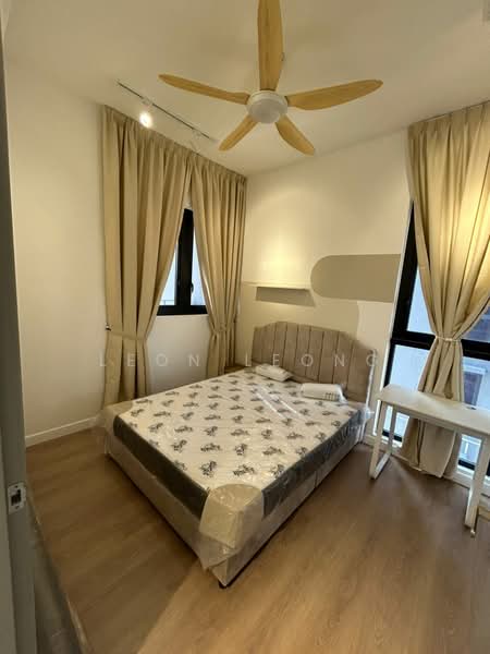 Kondominium untuk Disewa di Skyline KL - Leon Leong - Bedroom - PropertyGuru.com.my